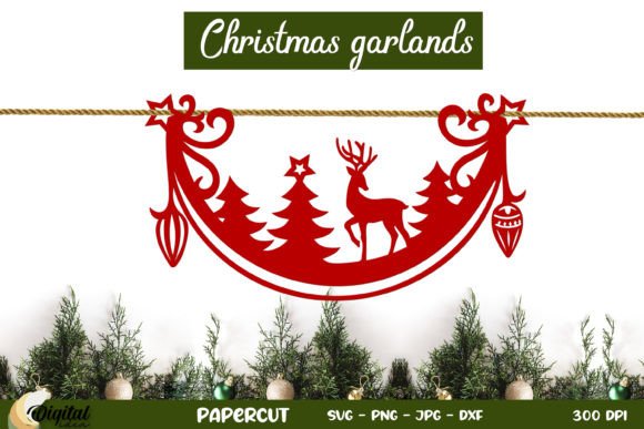 Christmas Paper Banners: A Creative Guide