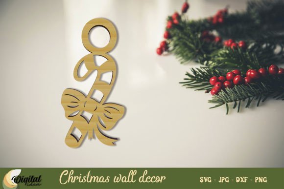 Elevating Holiday Branding with Precision: The Strategic Value of 3D Christmas Decor Laser Cut Designs