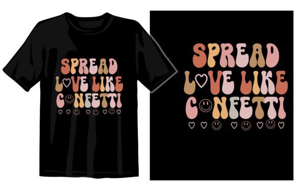 Kindness Day T-Shirt Design Ideas