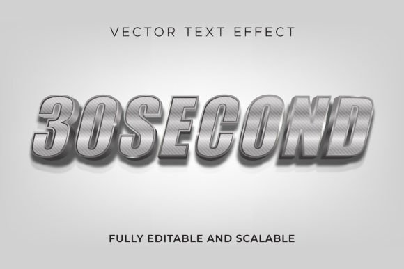 Mastering the 3D Gold Silver Shining Chrome Style in Modern Design