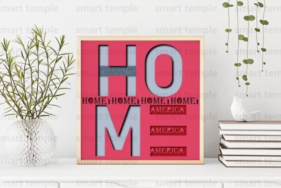 Mastering the 3D Home SVG File for Cricut: A Guide to Precision and Profit