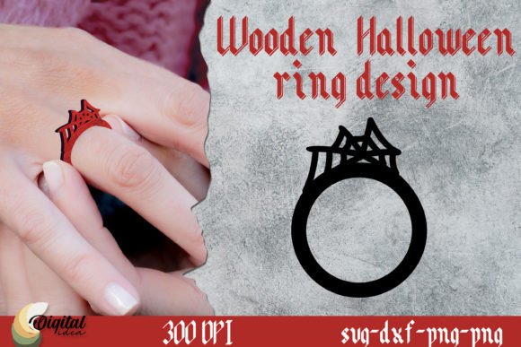 Unleashing Creativity with 3D Halloween Jewelry: A Maker’s Guide to Digital Design Files